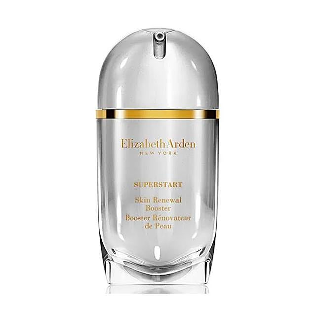 Superstart Skin Renewal Booster de Elizabeth Arden.
